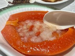 -万柳阁小馆·花园餐厅(龙潭湖店)