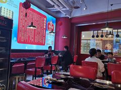 大堂-西关味(泉舜店)