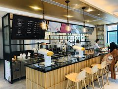 -茶宴·美食地标餐厅(沙坡尾店)