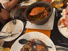 -Ministry of Crab(科伦坡店)