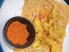-一块豆腐(李沧书院路店)