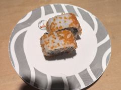 -新一番三文鱼寿司(吾悦店)