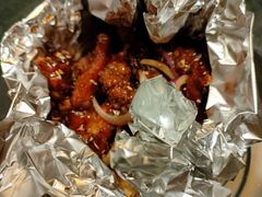 -金掌勺东北菜(格兰晴天店)