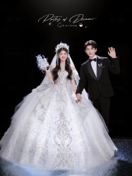 -雅云婚纱摄影工作室旗舰店