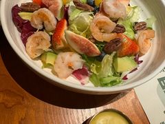-Pizzeria da Nicola·火炉披萨(中大国际店)