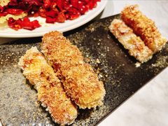 红糖糍粑-望蓉城·古法酸菜鱼(世纪汇店)
