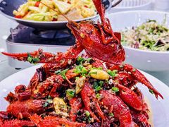 -簋街仔仔小龙虾(总店)