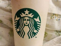 芝士蓝莓啵爆星冰乐-星巴克(讯美科技广场店)