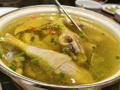 -锡和无锡菜(景丽苑店)
