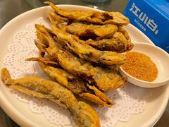 -张大嘴菜馆(庞各庄店)