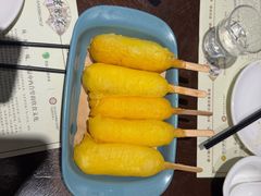 -老厨家(友谊路总店)