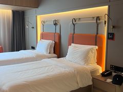 -宜致美居(广州珠江新城太古汇店)