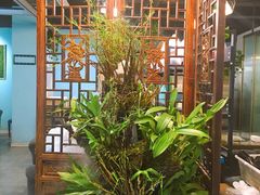 -庆合府重庆大排档(紫都城店)