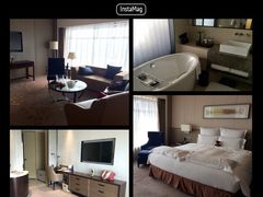 上海中星铂尔曼大酒店-上海中星雅高铂尔曼大酒店