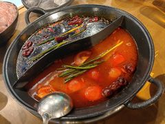 -楠火锅(太古里总店)