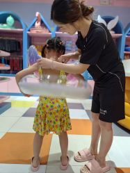 -宝燕乐园(闵行旗舰店)