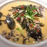 🔥熙湘里杀疯乡野湘味！手抓排骨啃到吮指😋