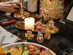 -Nord Grill&Bar Highland诺德西餐(深圳欢乐海岸店)