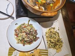 -千岛湖小鱼儿·淳安匠心农家菜