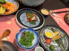-大江户日本料理(吕厝店)