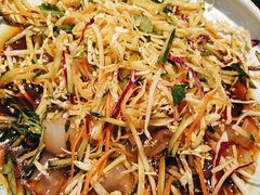 -五谷丰登·胶东海鲜·家常菜(张村店)