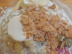 -葛师傅越南特色水果捞(建政南路总店)