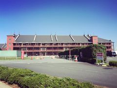 -横滨红砖仓库1号馆