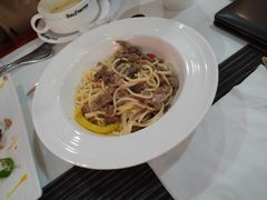 -斗牛士牛排餐厅(嘉里汇店)