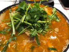 -肥汁米蘭香港米线(长宁来福士店)