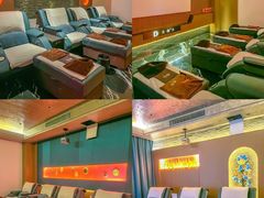 -江南足纪·影院足道·轻奢SPA(京基水贝店)