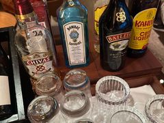 -广州柏悦酒店·悦吧·顶楼露天酒吧