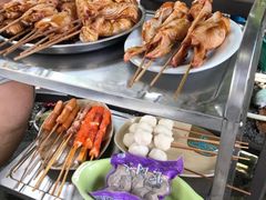 -大象营野Life营地·钓虾(坦尾店)