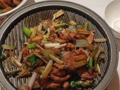 -宝轩渔府·老字号海鲜·正宗津菜(水上店)
