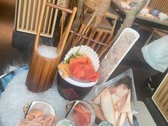 -享月汤皇·海鲜小火锅·聚会(曲江创意谷店)