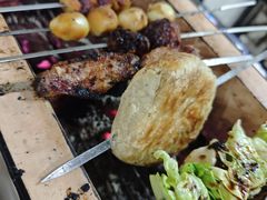 -运德成·天津老味烧烤(广开二马路店)