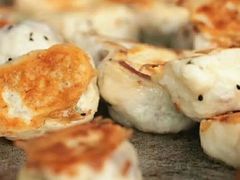 水煎包-逍遥镇刘相五胡辣汤豆沫馆(康复中街店)