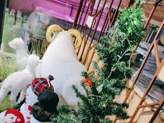 -313羊庄铁锅烀羊肉·烤全羊·烧烤龙虾·团建聚餐(永德路店)