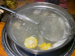 -原牛道·潮汕围炉火锅(讯美店)
