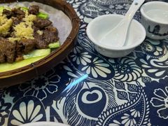 -米庄·原味私房菜(骏壹万邦店)