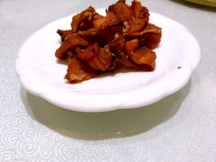 熏鱼-锦江都城闵行饭店