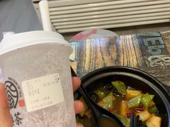 -眷茶臻选(中原万达店)