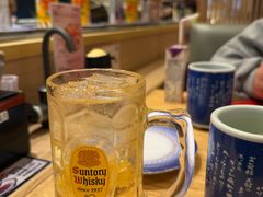 -合点寿司(金虹桥商场店)