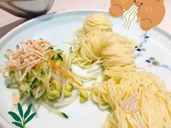 鸡丝凉面-峨嵋小镇·川菜(勒泰中心店)