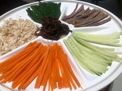 -云海肴云南菜(花园城店)