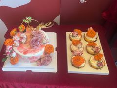 -御仙都北京菜馆·烤鸭店(双井店)