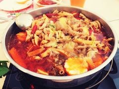 -刘一锅筋头巴脑(大悦城C店)