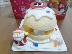 -西村叔叔的店·面包·甜品·蛋糕(崂山丽达店)