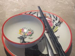 -新白鹿餐厅(金鹰新街口店)