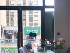 -学姐家酸奶铺(江大店)