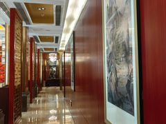 -民族饭店-四季餐厅